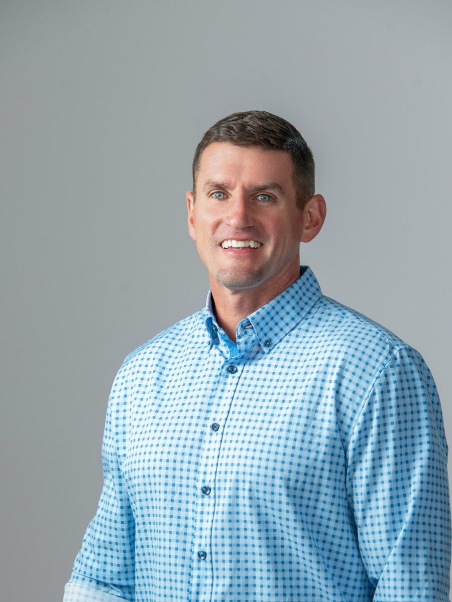 Grant Cockrell, Virginia real estate agent with REMAX All Stars